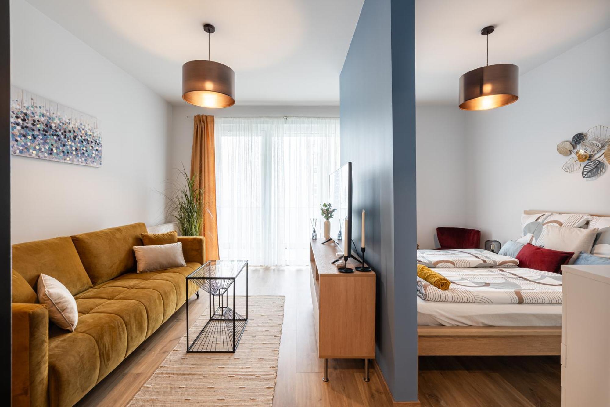 Blooming Budapest Apartment With Free Underground Parking Extérieur photo