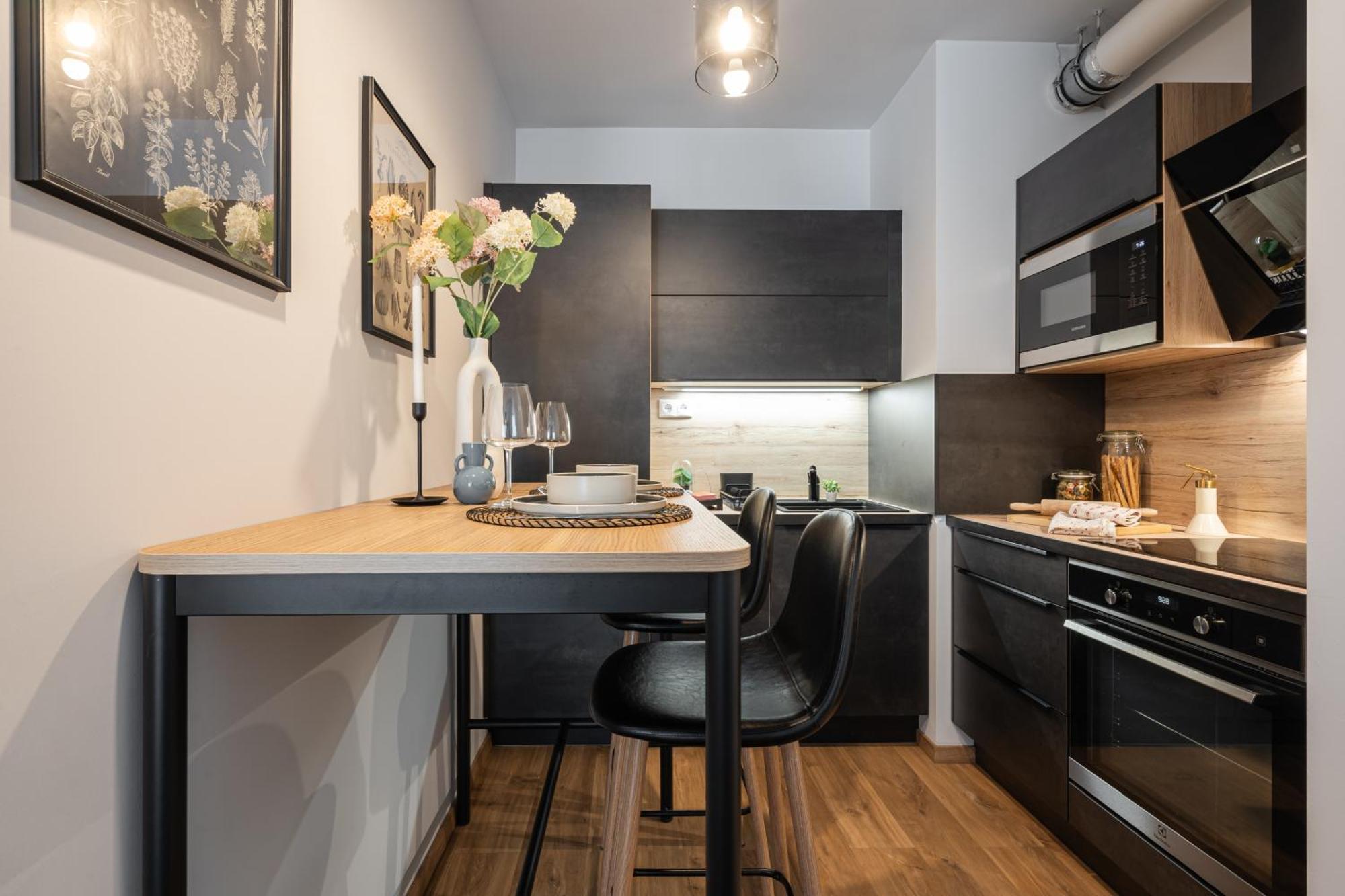 Blooming Budapest Apartment With Free Underground Parking Extérieur photo