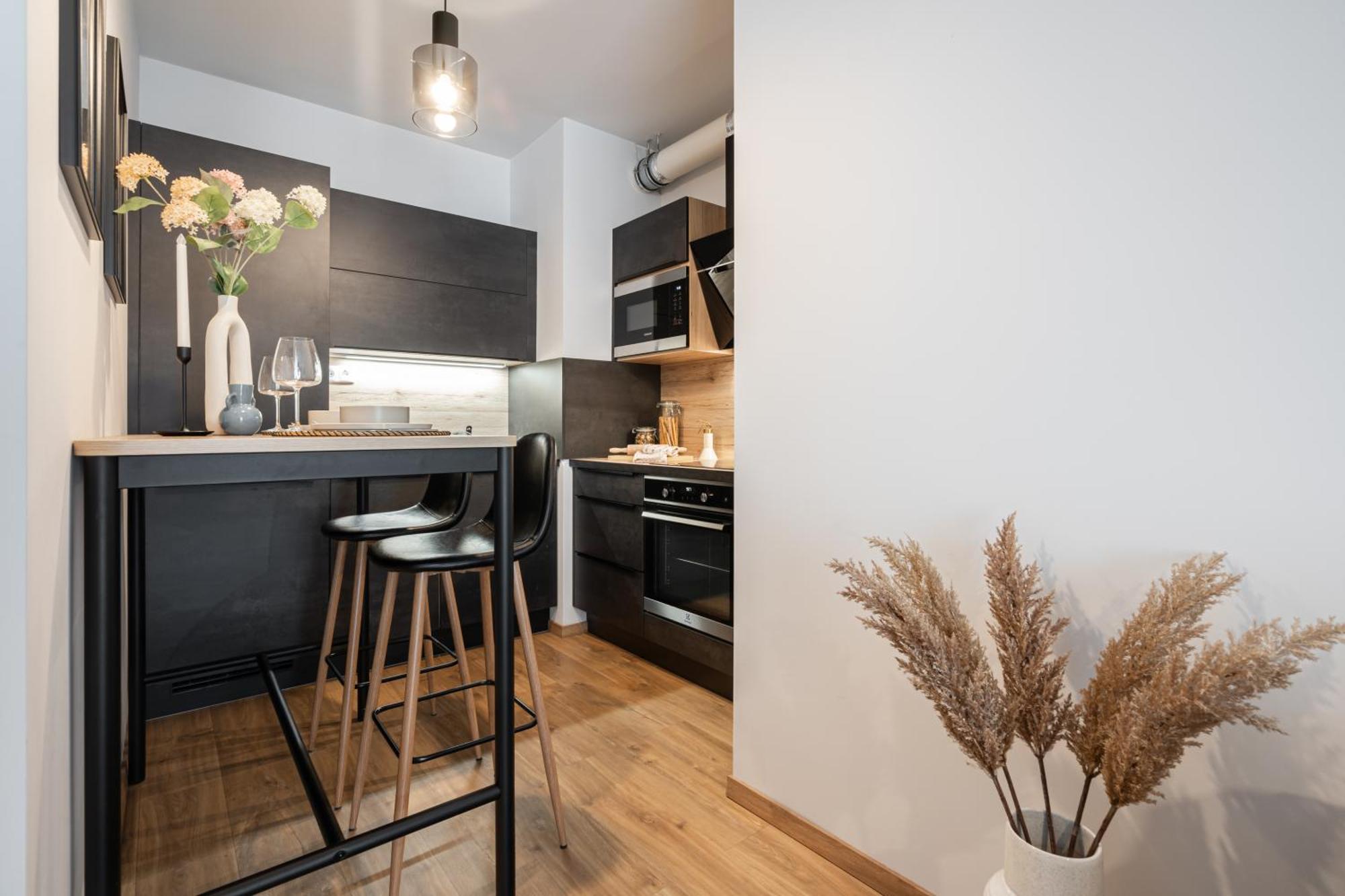 Blooming Budapest Apartment With Free Underground Parking Extérieur photo