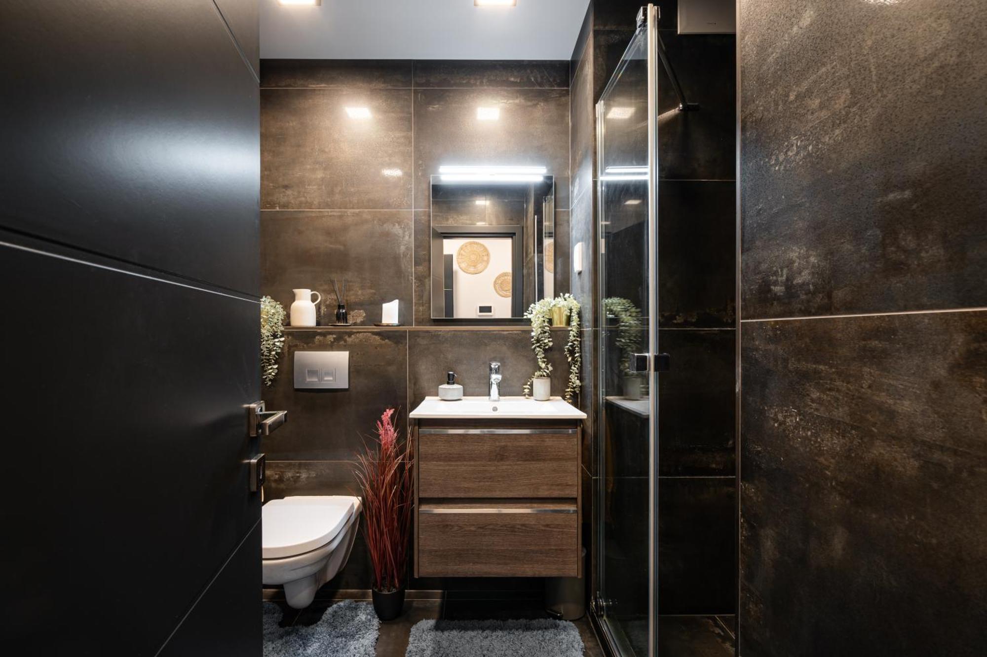 Blooming Budapest Apartment With Free Underground Parking Extérieur photo